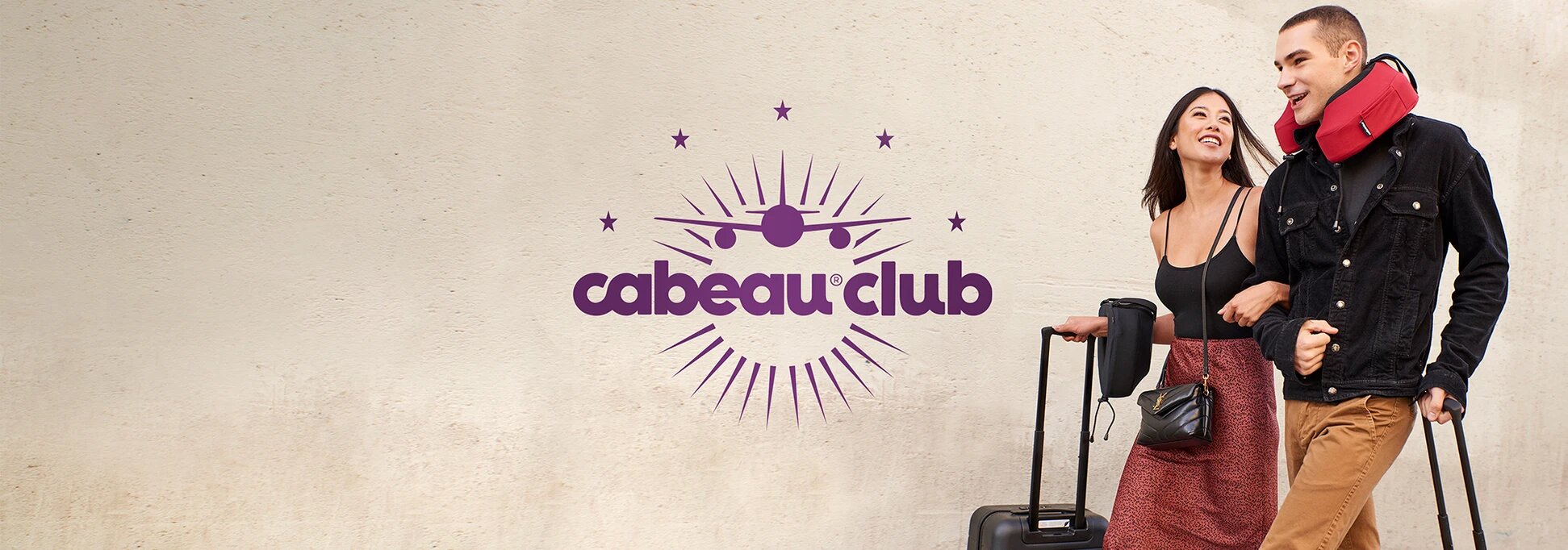 Cabeau Club